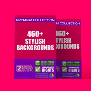 460+ Design Backgrounds